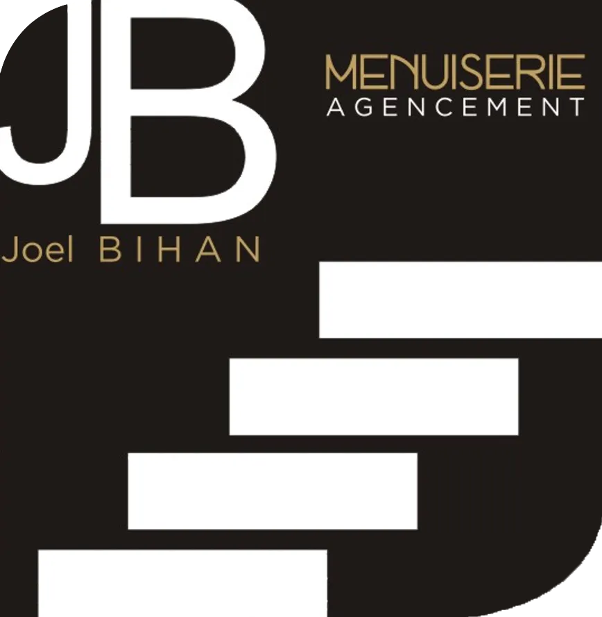 JB Menuiserie D'Agencement logo